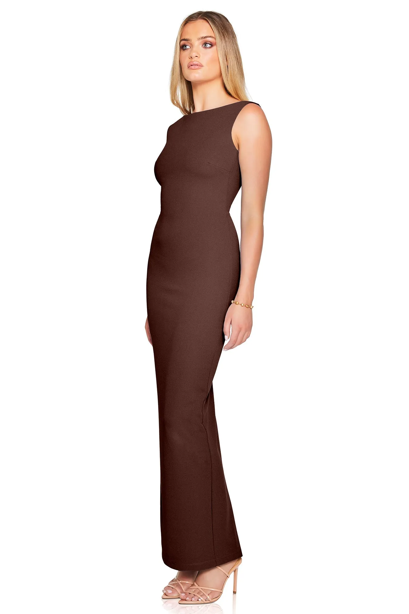 Bliss Maxi Dress